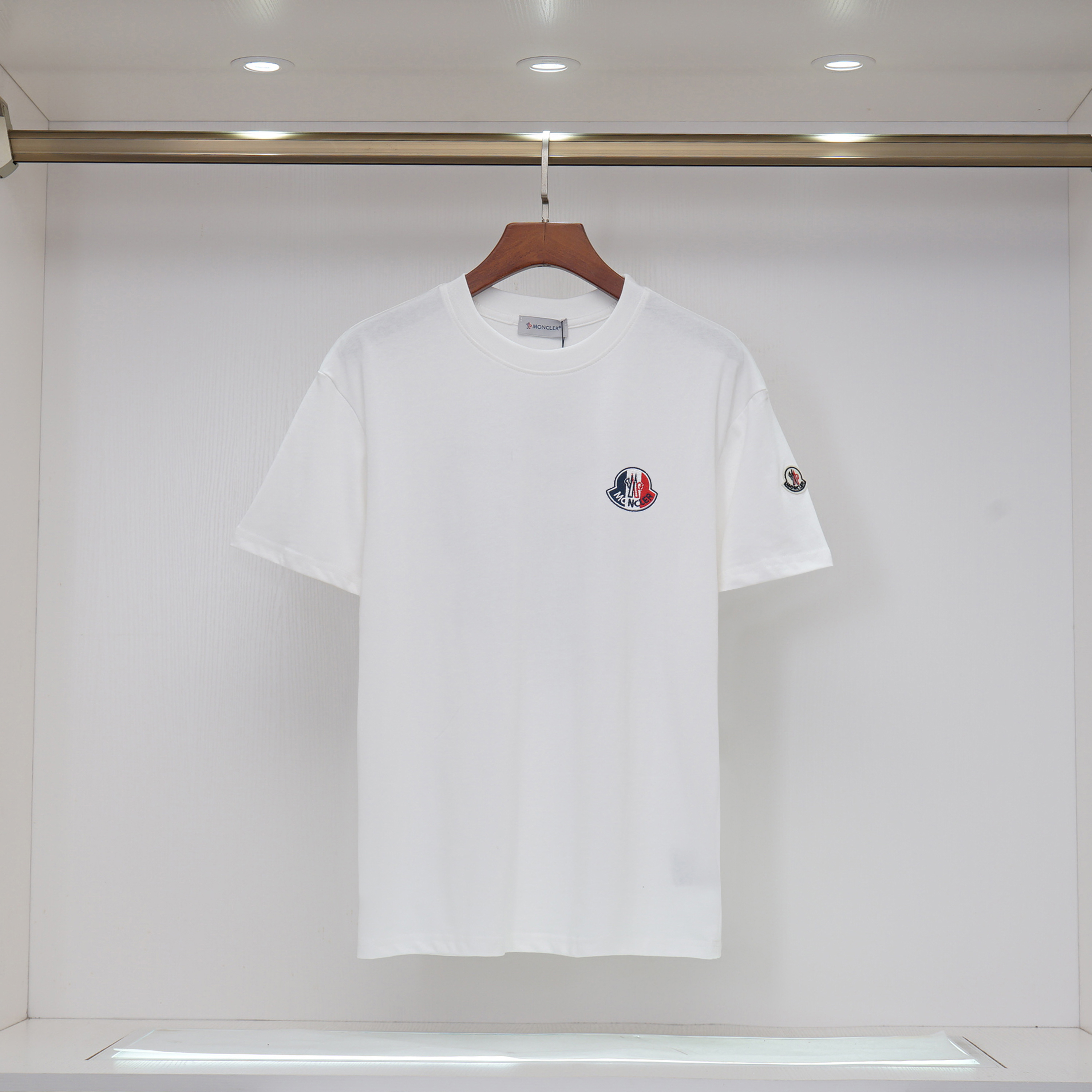 Moncler T-Shirts